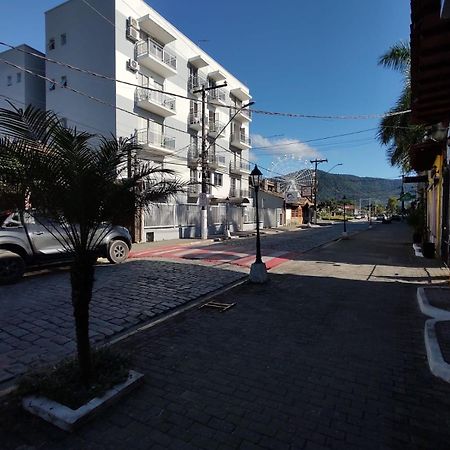 Agito E Sossego Na Rua Mais Charmosa De Ubatuba Pelo Google Extérieur photo