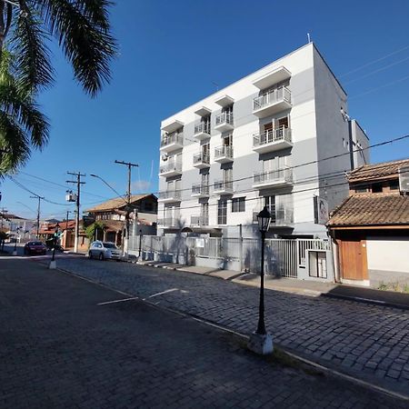 Agito E Sossego Na Rua Mais Charmosa De Ubatuba Pelo Google Extérieur photo
