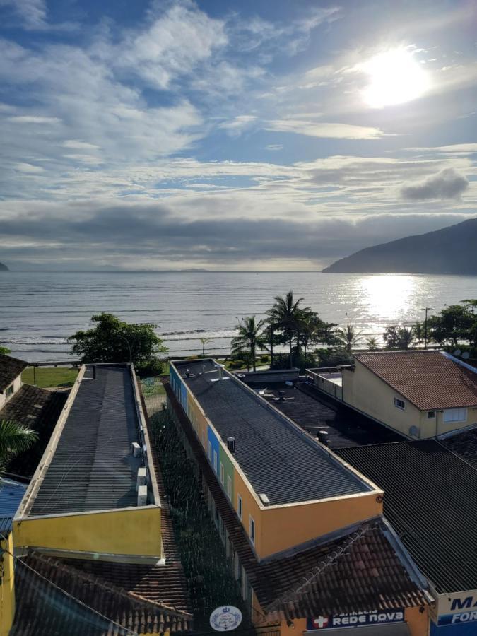 Agito E Sossego Na Rua Mais Charmosa De Ubatuba Pelo Google Extérieur photo