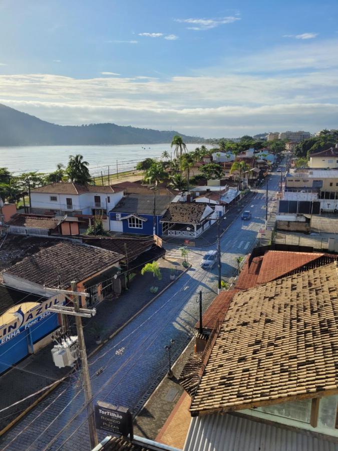 Agito E Sossego Na Rua Mais Charmosa De Ubatuba Pelo Google Extérieur photo