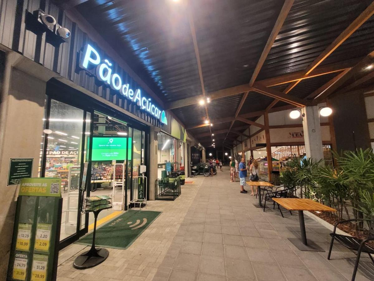Agito E Sossego Na Rua Mais Charmosa De Ubatuba Pelo Google Extérieur photo