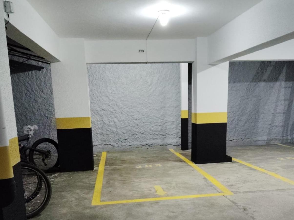 Agito E Sossego Na Rua Mais Charmosa De Ubatuba Pelo Google Extérieur photo