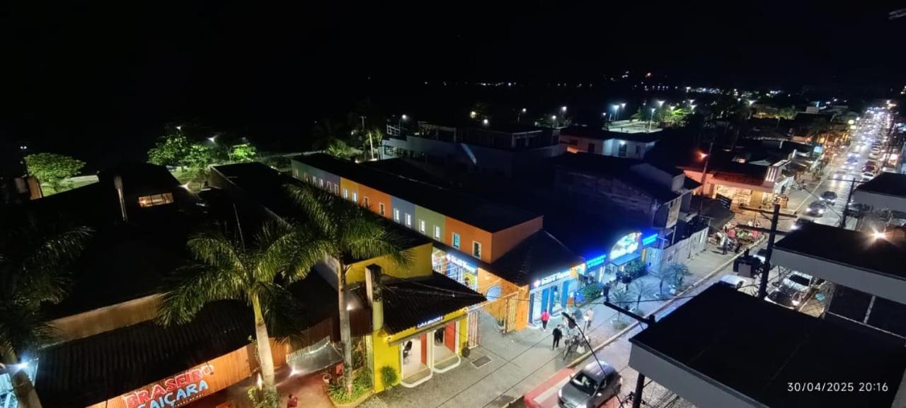 Agito E Sossego Na Rua Mais Charmosa De Ubatuba Pelo Google Extérieur photo